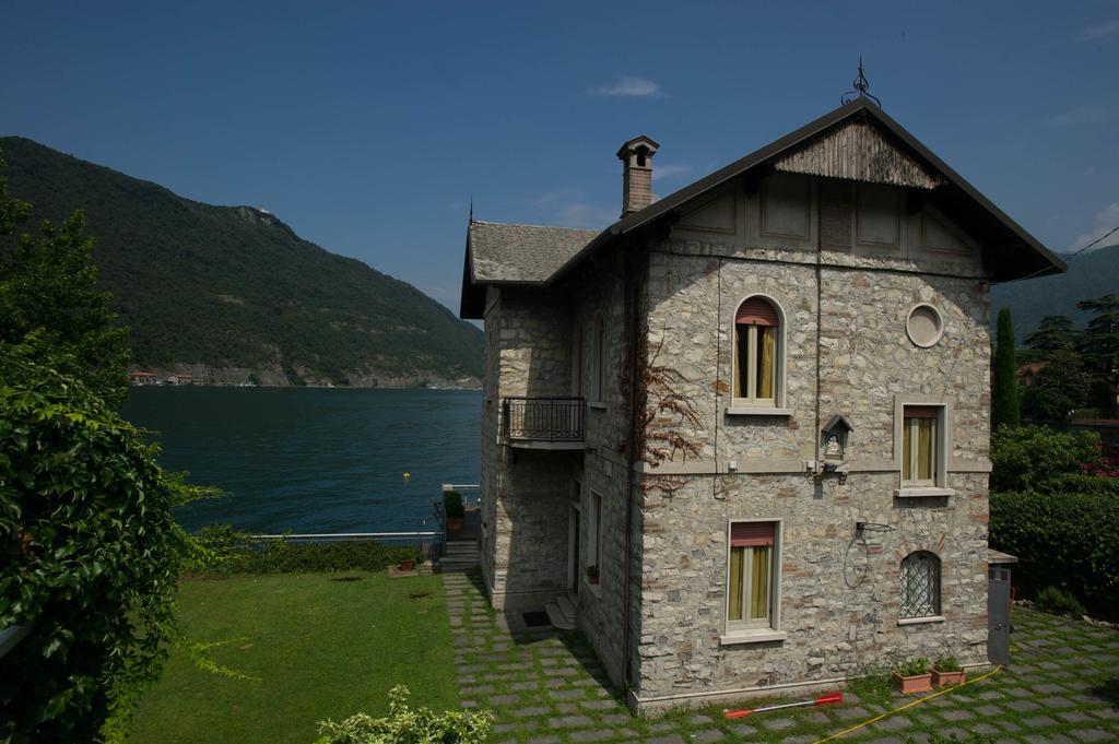Villa Sofia Sulzano Zimmer foto