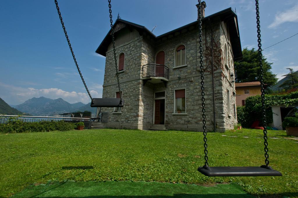 Villa Sofia Sulzano Zimmer foto
